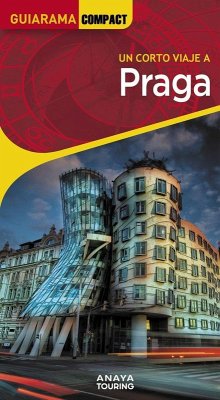 Cover Praga