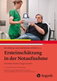 Ersteinschätzung in der Notaufnahme Ersteinschätzung in der Notaufnahme