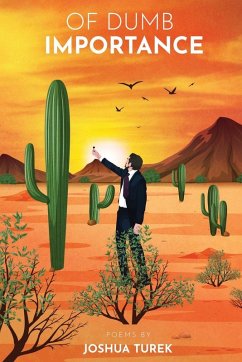 Cover Of Dumb Importance