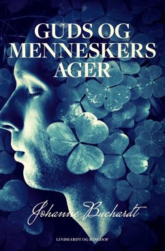 Guds og menneskers ager Cover Guds og menneskers ager