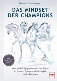 Das Mindset der Champions Das Mindset der Champions