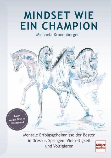 Mindset wie ein Champion Mindset wie ein Champion