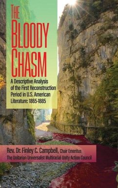 Cover The Bloody Chasm