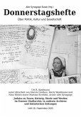 Archivführer zur Geschichte der Juden in Essen Archivführer zur Geschichte der Juden in Essen