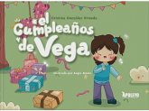 El cumpleaños de Vega