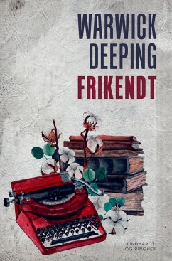 Frikendt - Deeping, Warwick