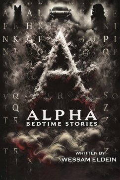 Cover Alpha Bedtime Stories