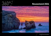 Neuseeland Premiumkalender 2026 Neuseeland Premiumkalender 2026