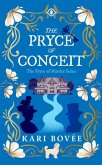 The Pryce of Conceit