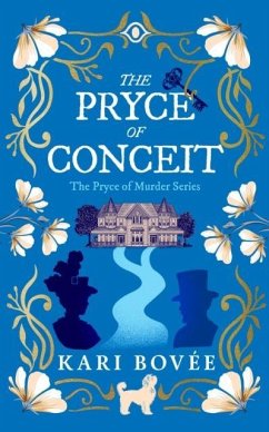 The Pryce of Conceit - Bovee, Kari (Bosque Publishing, LLC)