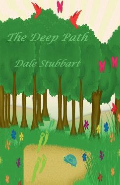 The Deep Path - Stubbart, Dale