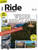 RIDE - Motorrad unterwegs, No. 26 RIDE - Motorrad unterwegs, No. 26