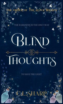 Cover Blind Thoughts