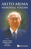 AKITO ARIMA MEMORIAL VOLUME AKITO ARIMA MEMORIAL VOLUME