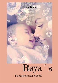 Cover Raya´s