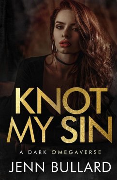 Cover Knot My Sin