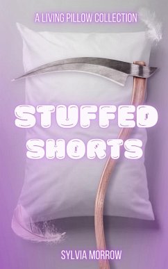 Cover Stuffed Shorts