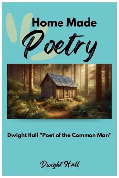 Cover Home Made Poetry