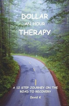 Cover Dollar an Hour Therapy