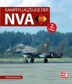 Kampflugzeuge der NVA Kampflugzeuge der NVA