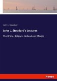 John L. Stoddard's Lectures John L. Stoddard's Lectures