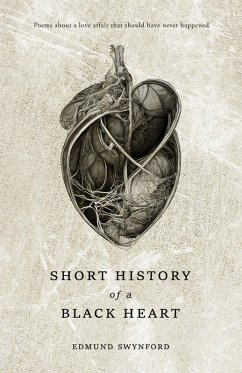 Cover Short History of a Black Heart