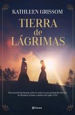 Tierra de lágrimas Tierra de lágrimas