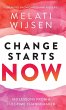 Change Starts Now - Bild 1