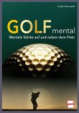 Golf mental Golf mental