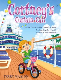 Cover Cortney's Curtain Call