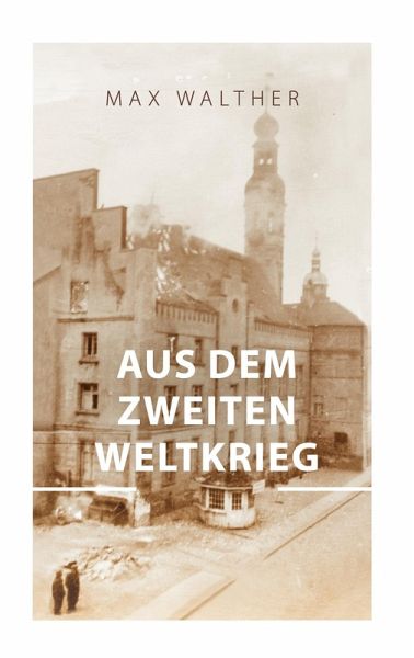 Aus dem zweiten Weltkrieg Aus dem zweiten Weltkrieg