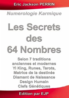 Les secrets des 64 nombres Les secrets des 64 nombres