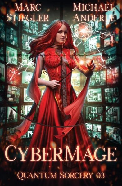 CyberMage CyberMage