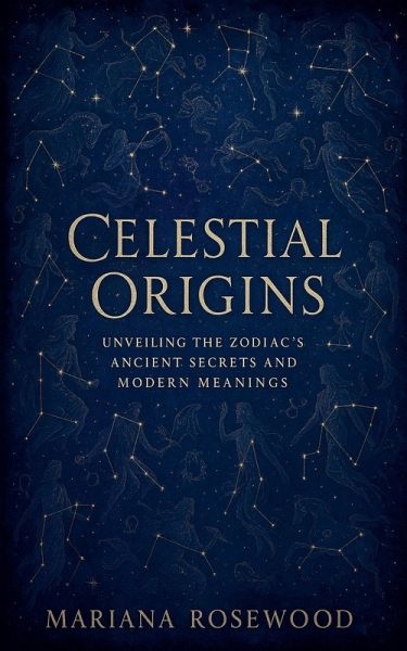 Celestial Origins Celestial Origins
