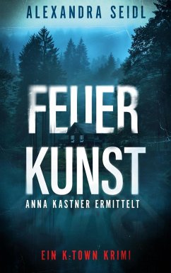 Cover Feuer.Kunst