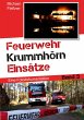 Feuerwehr Krummhörn Einsätze - Bild 1