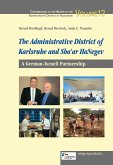 The Administrative District of Karlsruhe and Sha'ar HaNegev The Administrative District of Karlsruhe and Sha'ar HaNegev