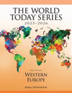 Cover Western Europe 2025-2026