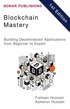 Cover Blockchain Mastery