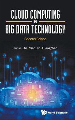 Cloud Computing & Big Data Tech (2nd Ed) Cloud Computing & Big Data Tech (2nd Ed)