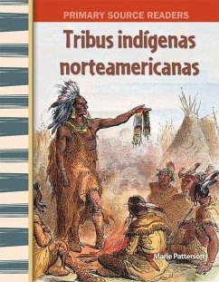Cover Early American Indian Tribes