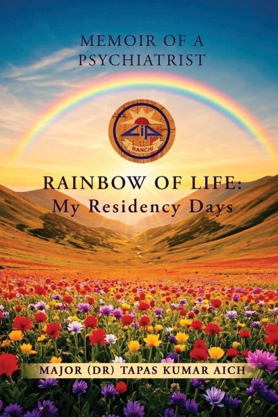 Memoir of a Psychiatrist Memoir of a Psychiatrist