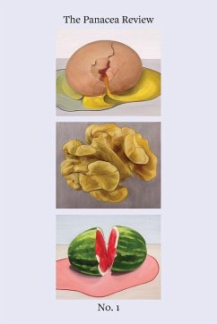 Cover The Panacea Review