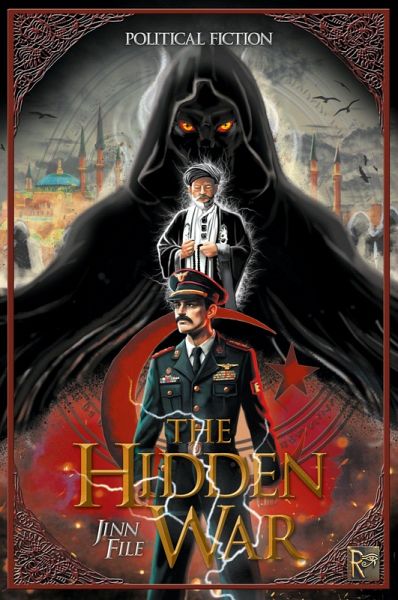 The Hidden War The Hidden War