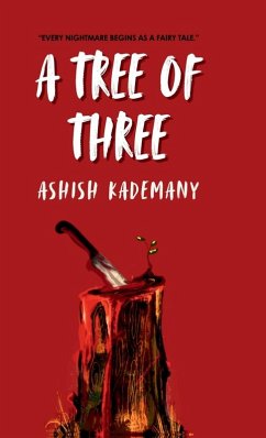 Cover A Tree of Three