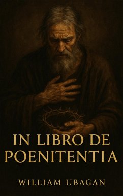 Cover In Libro De Poenitentia (eBook, ePUB)