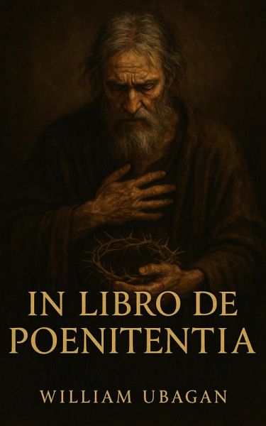 In Libro De Poenitentia (eBook, ePUB)