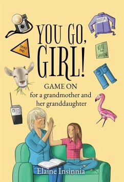 Cover You Go, Girl!
