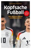 Kopfsache Fußball Kopfsache Fußball