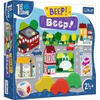Beep Beep - 1stgame
